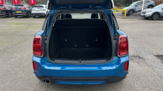 MINI Countryman 1.5 Cooper Classic ALL4 5dr Auto Petrol Hatchback